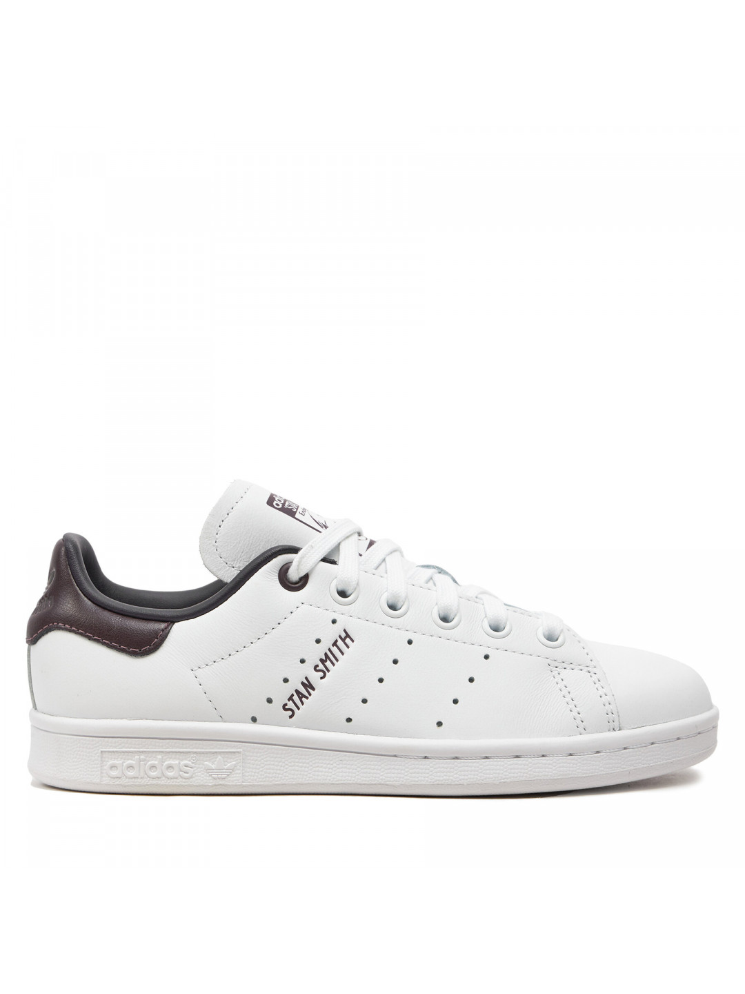 Sneakersy adidas Stan Smith IF6997 Bílá